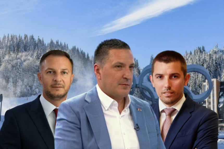 Ћорић и Шулић контрирали Додику и сачували Елека у фотељи