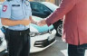 Od načelnika policijsko vozilo za PU Istočna Ilidža