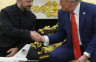 Тајни састанак: Шта је Зеленски тражио од Америке?