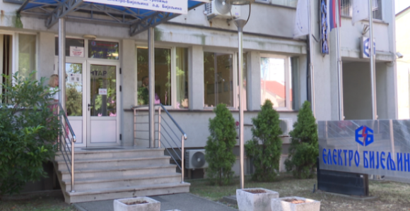 "Elektro-Bijeljina" traži milionski kredit uz garanciju Vlade