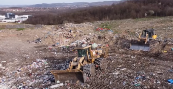 Banjaluka: Problem deponije u Ramićima ponovo na stolu
