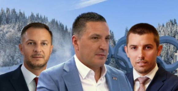 Ћорић и Шулић контрирали Додику и сачували Елека у фотељи