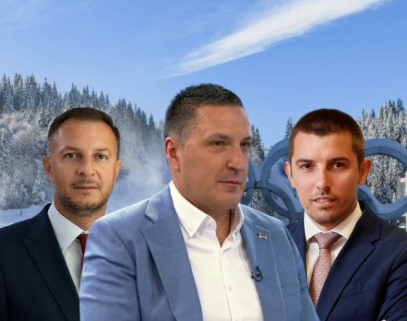 Ćorić i Šulić kontrirali Dodiku i sačuvali Eleka u fotelji