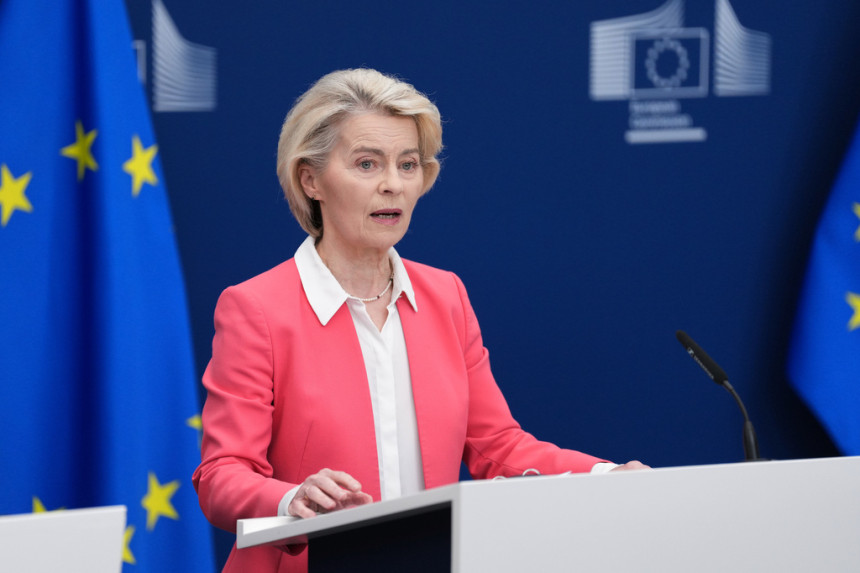 Događaji u Seuti pokazali značaj zaštite granica EU