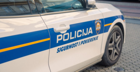 Hrvatska: Tri osobe poginule u požaru u porodičnoj kući