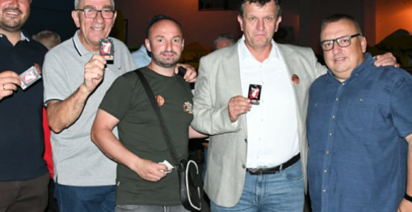 "Čuvanjem tradicije i običaja gradimo sigurnu budućnost"