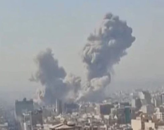 Iran: Spremni smo da odgovorimo na svaki napad SAD