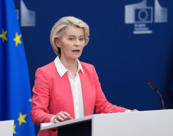 Događaji u Seuti pokazali značaj zaštite granica EU