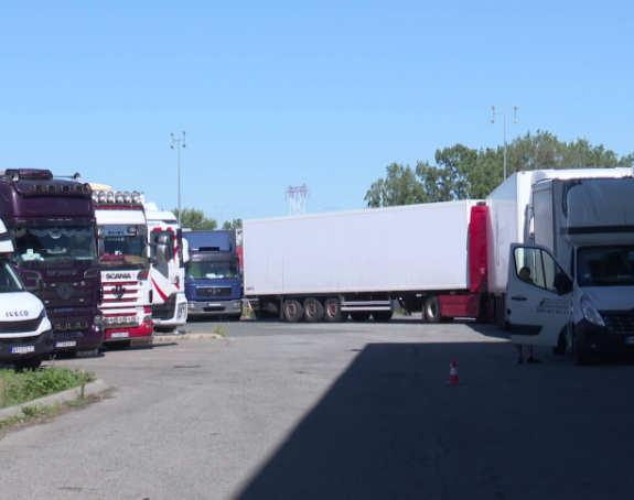 Alarm u sektoru transporta: BiH ostala bez do 20.000 vozača