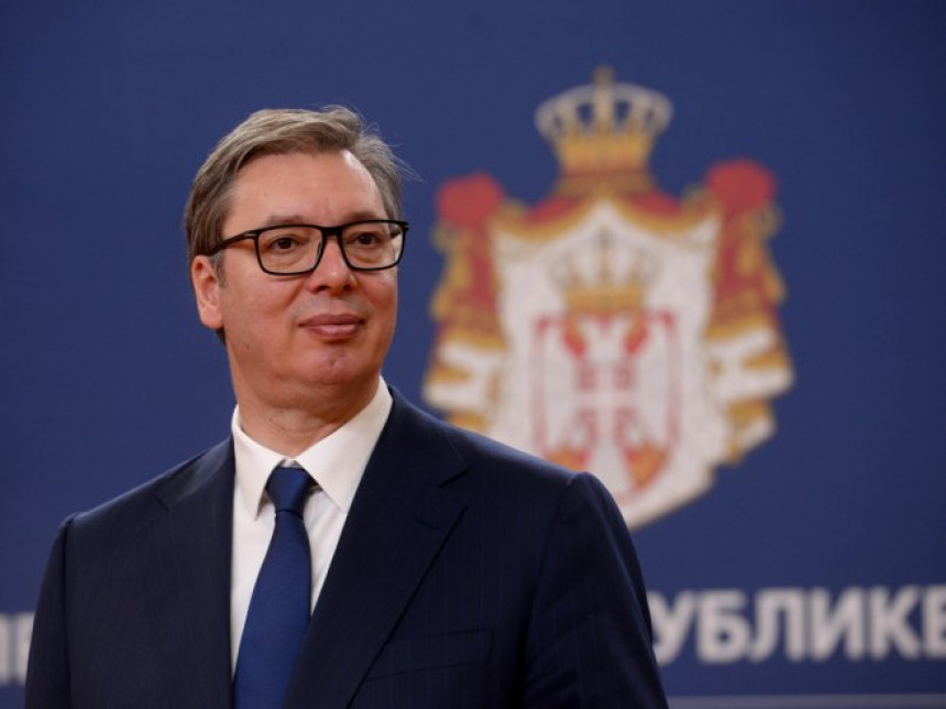 Radujem se susretu sa Srbima u Republici Srpskoj i FBiH, duhovno jedinstvo ne može da se uništi