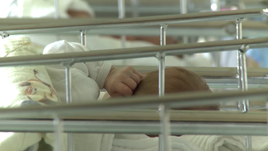 Nebriga: Vlast niti ukida niti smanjuje PDV na proizvode za bebe