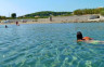More na ovoj plaži u Hrvatskoj zagađeno fekalijama