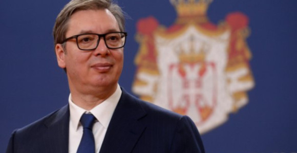 Radujem se susretu sa Srbima u Republici Srpskoj i FBiH, duhovno jedinstvo ne može da se uništi