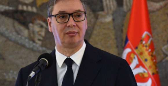 Srbija će nastaviti da pomaže Srbe u Republici Srpskoj i FBiH