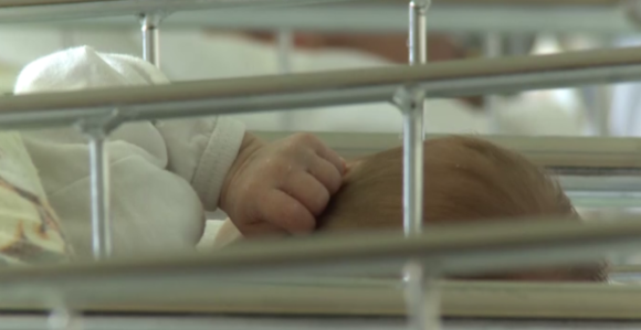 Nebriga: Vlast niti ukida niti smanjuje PDV na proizvode za bebe