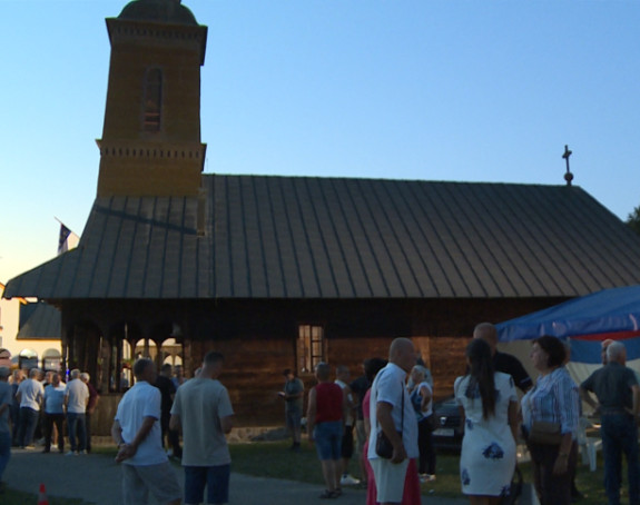 Ilindansko zborovanje: Tradicija koja okuplja narod