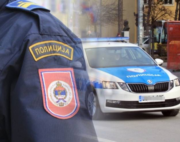 Krvavi obračun u Derventi: Zbog parkinga ranio komšiju