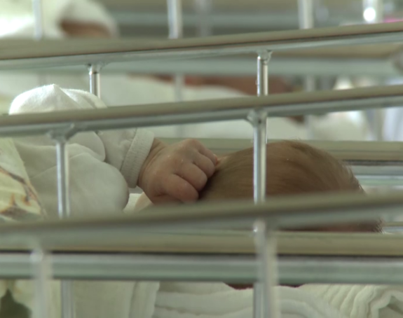 Nebriga: Vlast niti ukida niti smanjuje PDV na proizvode za bebe