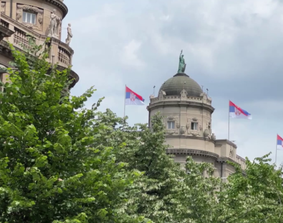 Ukidanje SAD carina Srbiji - uspjeh srpske diplomatije