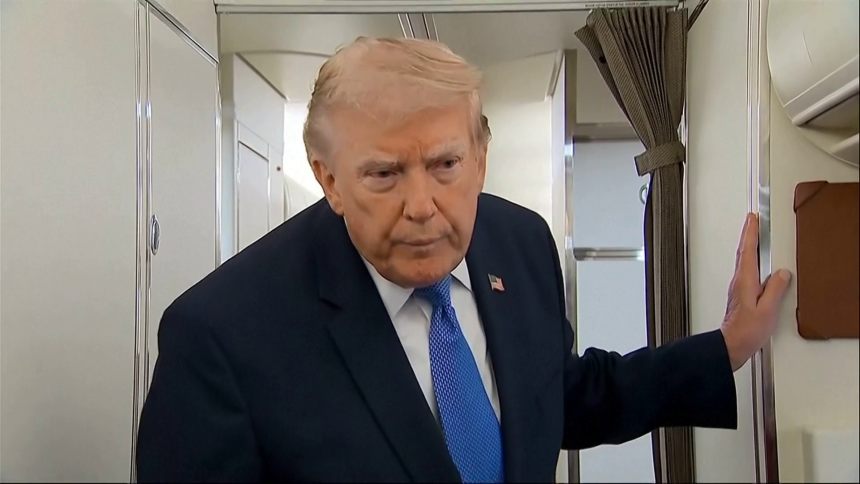 Трамп вјерује да може да примора Иран на преговоре, али...