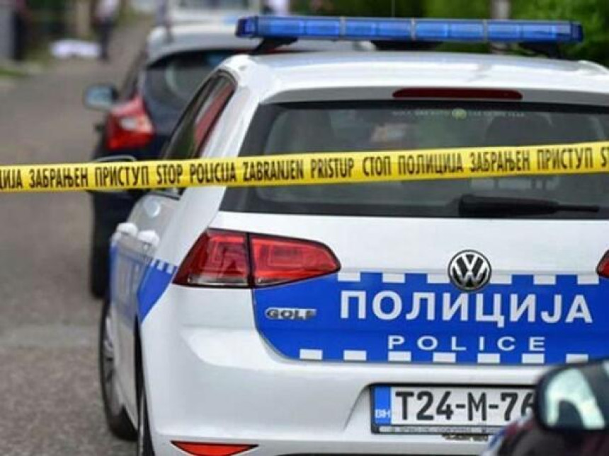 Nova pucnjava u Istočnom Sarajevu, ranjen muškarac