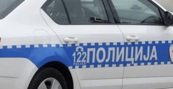 Саобраћајна незгода у Бањалуци, повријеђен мотоциклиста