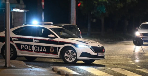 Ubistvo u Sarajevu: 28-godišnjak izboden nožem