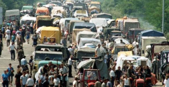 U Srpskoj sutra Dan žalosti povodom obilježavanja 31 godine od zločina nad Srbima u "Oluji"