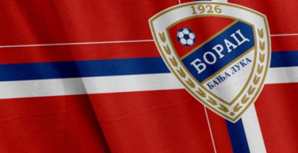 UEFA odredila sudije za Borac i Vitebsk