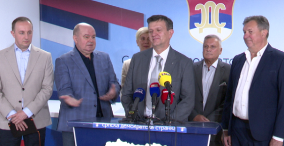 Vlast krši presudu Vrhovnog suda, stala na stranu moćnih privatnika