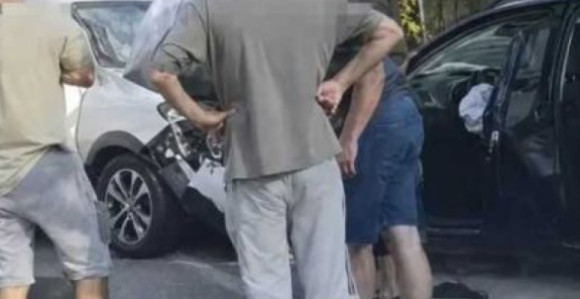 Povrijeđeno 7 osoba: Teška nesreća kod Banjaluke