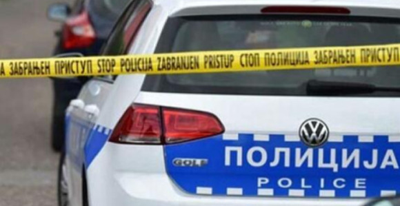 Нова пуцњава у Источном Сарајеву, рањен мушкарац