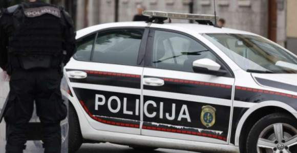 Пуцњава и на Врацама, полиција на терену