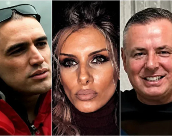 Bivši kumovi opet ratuju: Sukob Eleza i Ždrala sije novi strah u Istočnom Sarajevu!