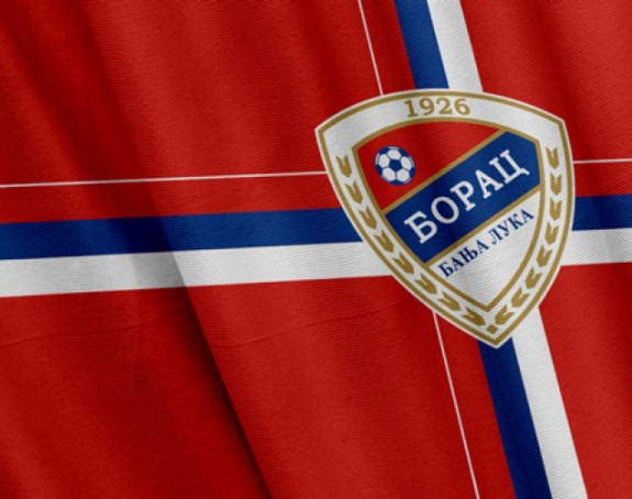 UEFA odredila sudije za Borac i Vitebsk