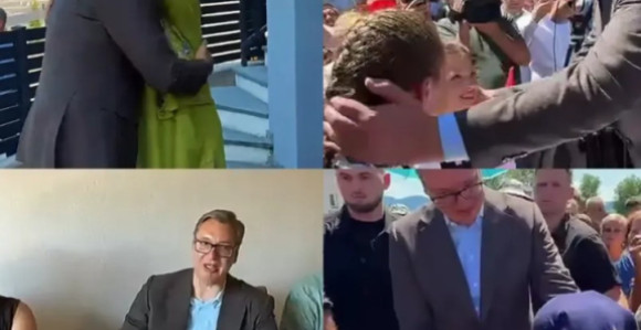 Uvijek ćemo biti uz Srpsku, poštovati Dejton i čuvati mir