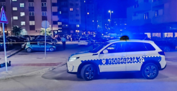 Šta je policija saopštila o ranjavanju Davora Dabića