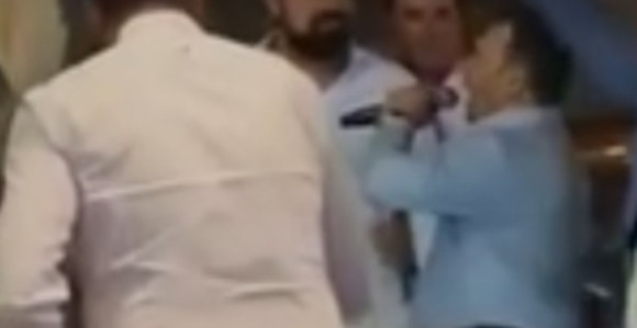 Берјан: Видео показује ко је повезан са криминалним групама у Источном Сарајеву (ВИДЕО)