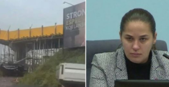 Osiguranje odbilo isplatu štete na vozilu koje je slupala Anja