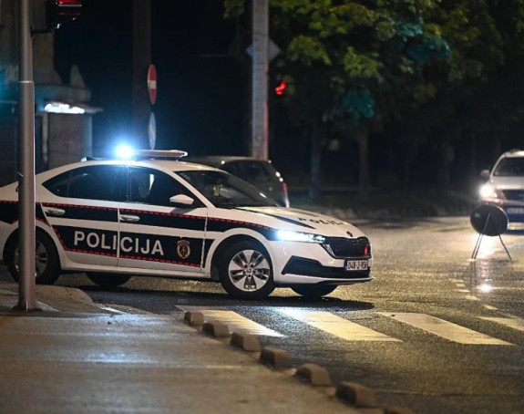 Lažna dojava o pucnjavi na Vracama