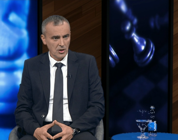 Istočno Sarajevo ne smije postati sigurna kuća za organizovani kriminal, država i policija moraju biti jače od kriminalnih grupa
