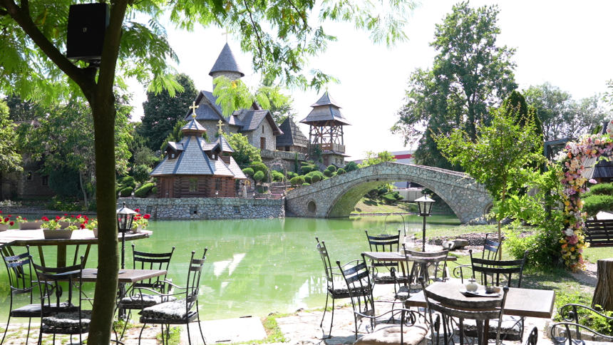 Još jedan vreo dan pred nama, temperatura do 41°C