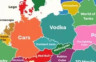 Nova karta Evrope izazvala žustru raspravu: Hrvati bijesni