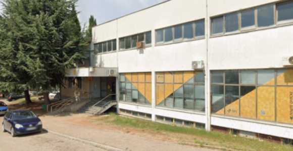 Поште Српске продају своју зграду да би у њој плаћале кирију