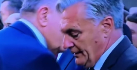 Република Српска је приватна територија Милорада Додика 