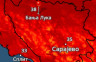 Novi toplotni talas od nedelje, očekuje nas oko 40 stepeni
