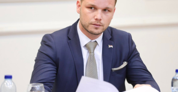Stanivuković najavio brojne projekte u Banjaluci (VIDEO)