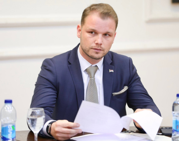 Stanivuković najavio brojne projekte u Banjaluci (VIDEO)