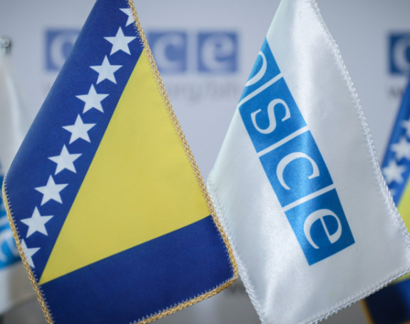 Misija OEBS-a u BiH osudila napad na ekipu BN TV