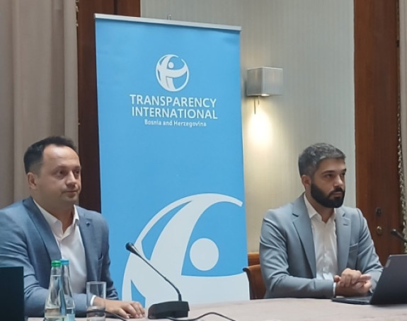 "CIK BiH toleriše Dodikovu zloupotrebu javnih resursa"